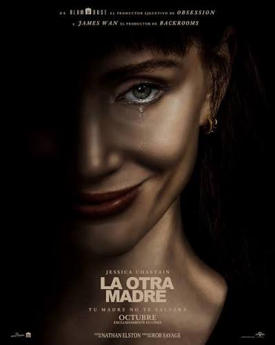 La otra madre