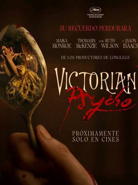 Victorian Psycho