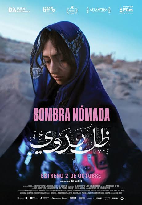 Sombra nómada