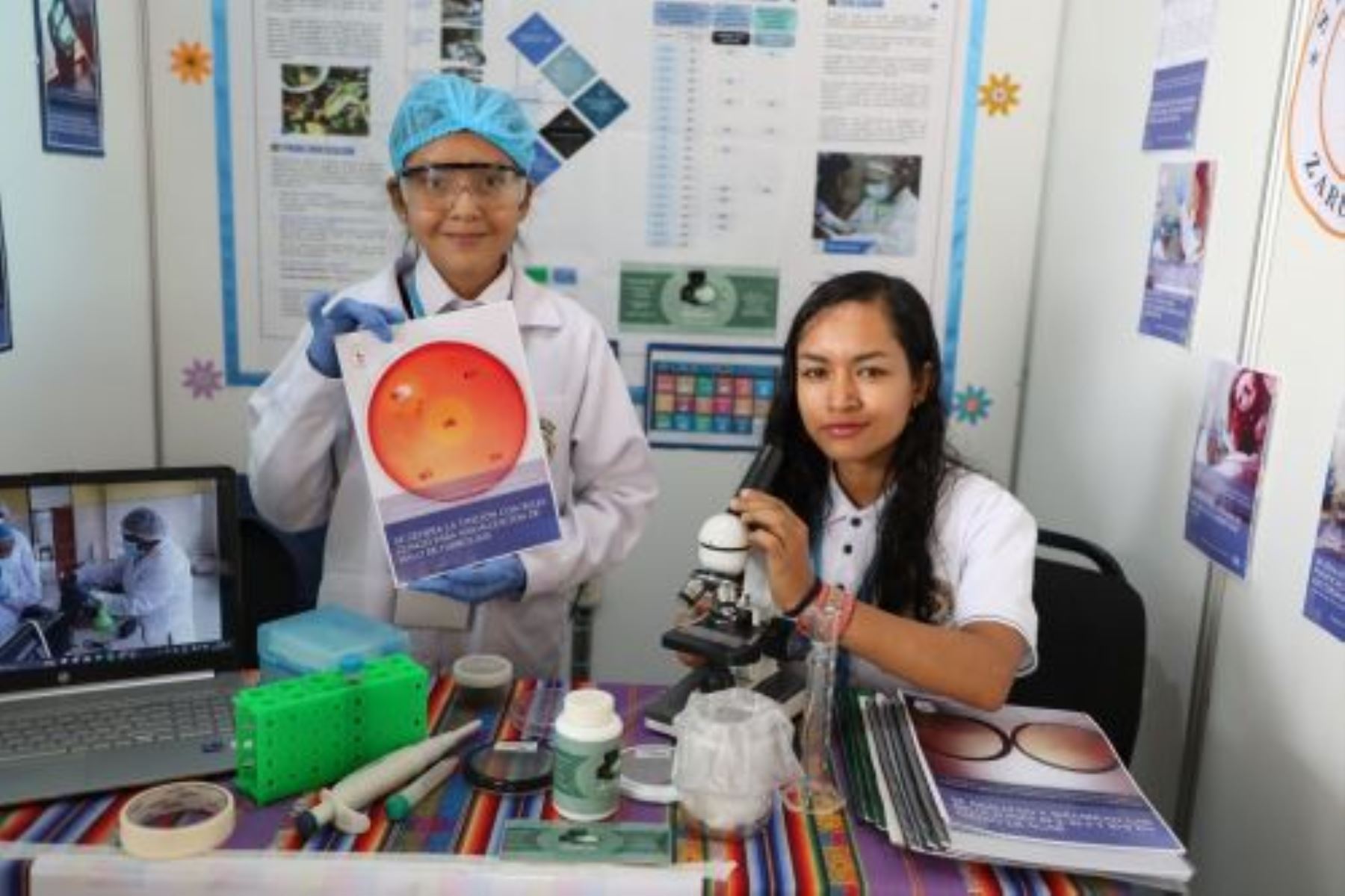 ¡Atención, escolares! participen del Concurso Nacional “Inventores del Futuro" 2026