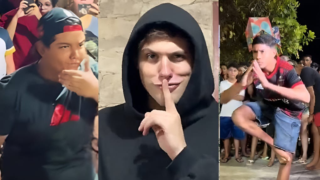 ¿Qué es "farmear aura"? Conoce más del fenómeno que arrasa en redes sociales