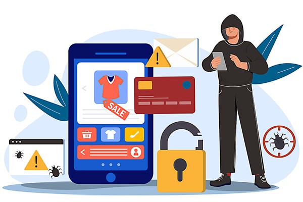 WhatsApp está presente en el 43% de las estafas virtuales, revela estudio