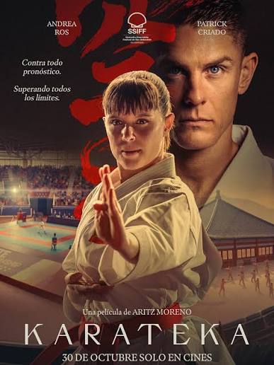 Karateka