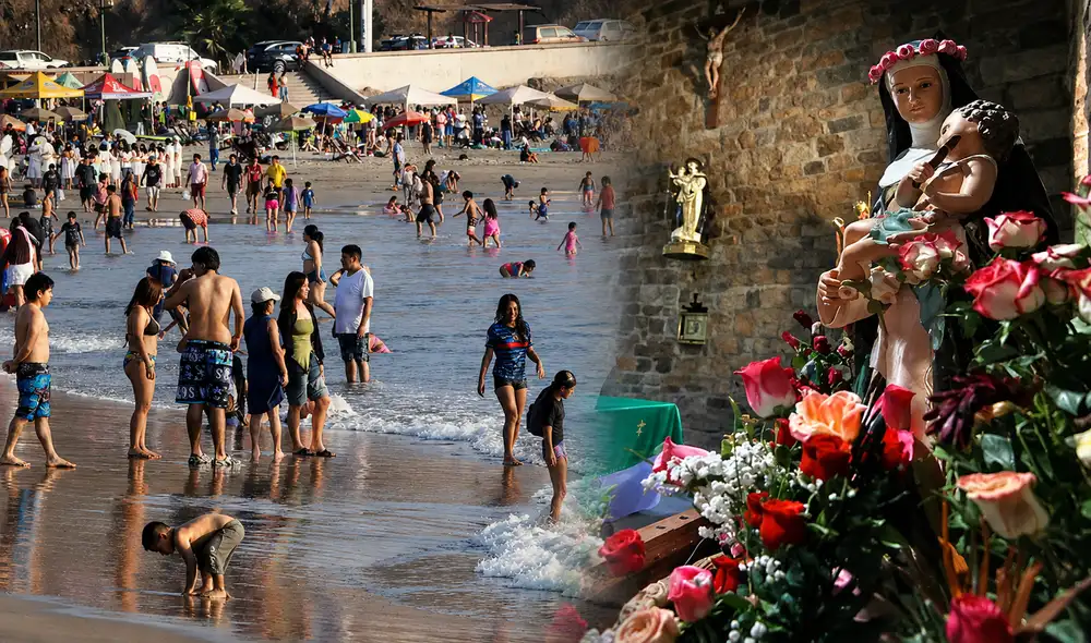 Feriado por Santa Rosa de Lima este domingo 30 de agosto: ¿habrá fin de semana largo para los trabajadores de los sectores público y privado?