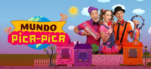 PICA PICA INTERNACIONAL EN CHICLAYO