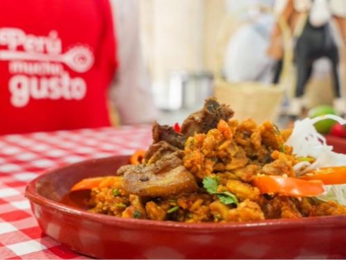 Perú, Mucho Gusto inicia hoy en Lima: cómo llegar, horarios y costo de los platos