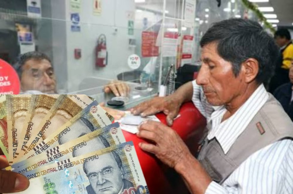 Aumento de Pensión 65: conoce quiénes accederían al pago de S/ 700