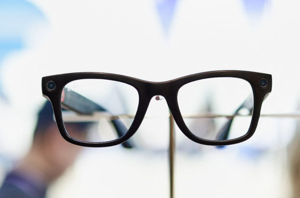 Los tribunales de Inglaterra y Gales prohíben los ‘lentes inteligentes’ de Meta