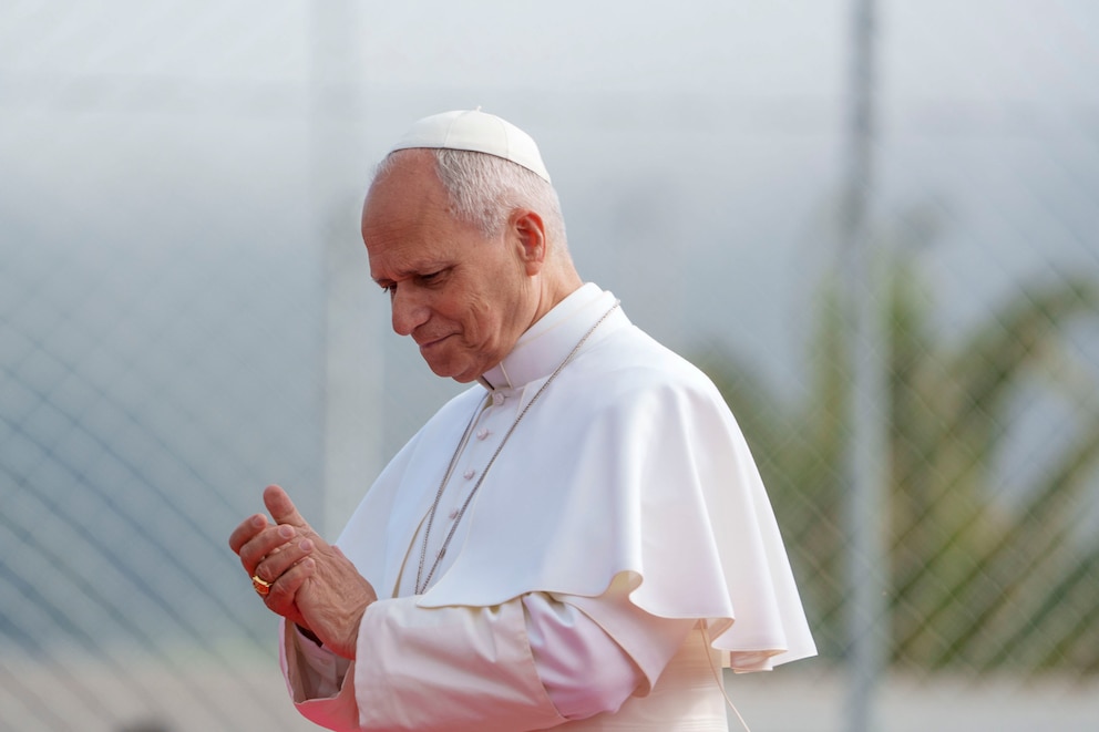 Papa León XIV llega a Chiclayo el 13 de noviembre: agenda de dos días, una misa para un millón de fieles y la clausura del Jubileo de Santo Toribio de Mogrovejo