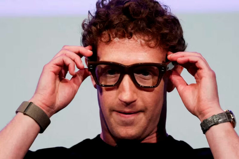 Meta apostaría por gafas inteligentes sin cámara tras cuestionamientos por privacidad