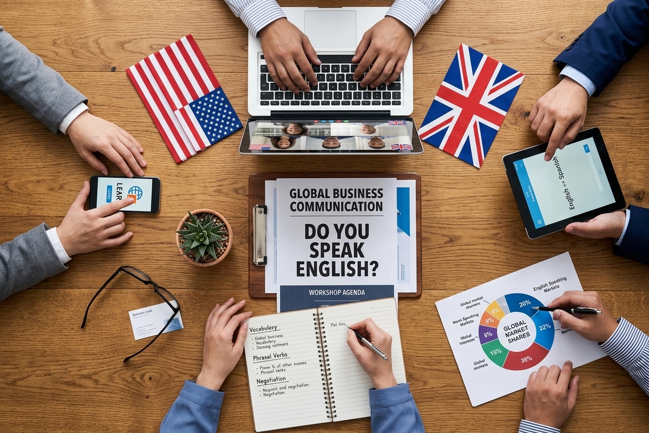 Alternativas gratuitas para aprender Inglés