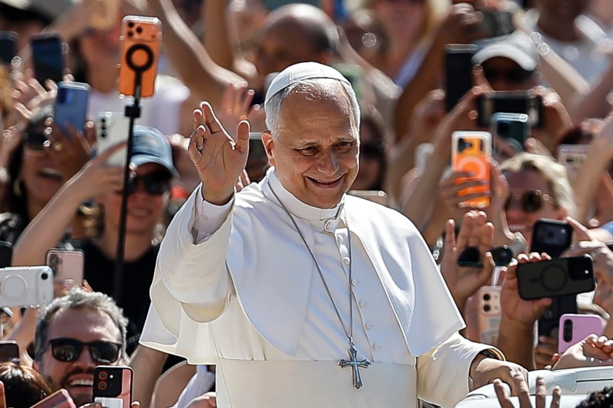 Llegada del papa León XIV impulsará el turismo religioso: los más beneficiados
