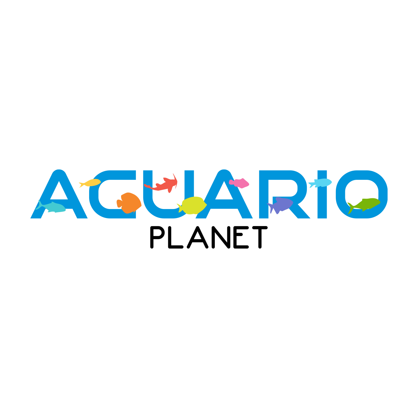 Acuario Planet