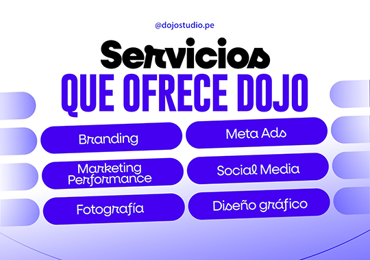DOJO STUDIO