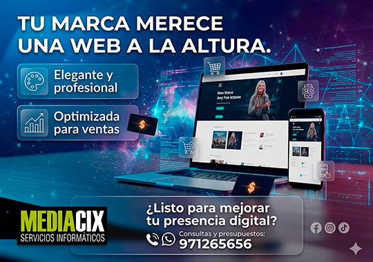 MEDIACIX
