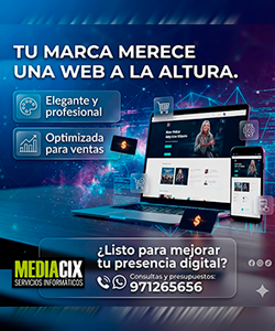 MEDIACIX
